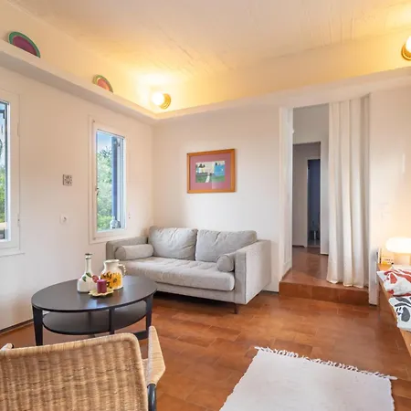 Vakantiehuis Properstay 102 - Jade By The Sea Pefkochori