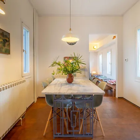 Vakantiehuis Properstay 102 - Jade By The Sea *