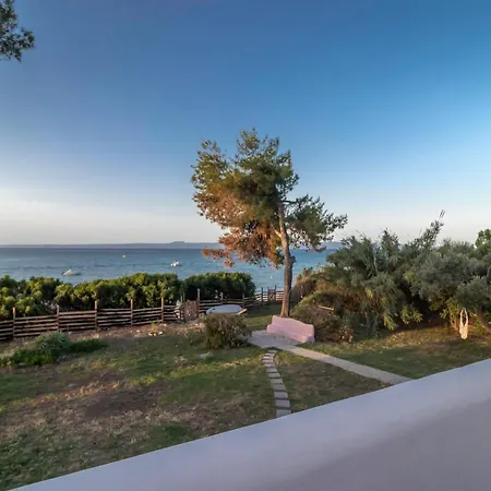 Properstay 102 - Jade By The Sea Prázdninový dům *