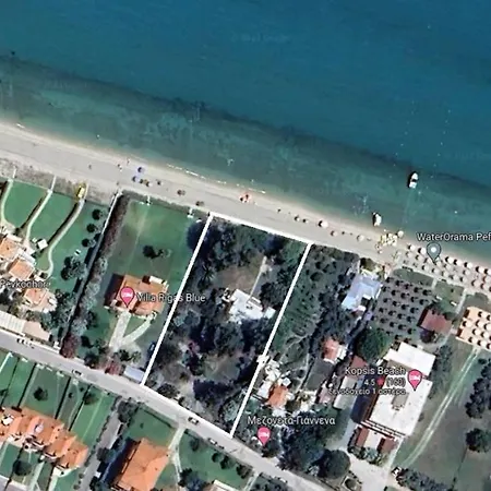 Properstay 102 - Jade By The Sea Tatil Evi *