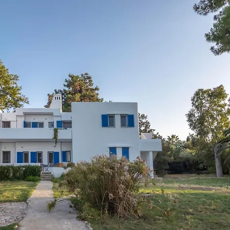 Properstay 102 - Jade By The Sea בית נופש *