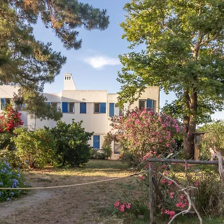 Prázdninový dům Properstay 102 - Jade By The Sea Pefkochori