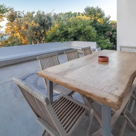 בית נופש Properstay 102 - Jade By The Sea פפקוהורי