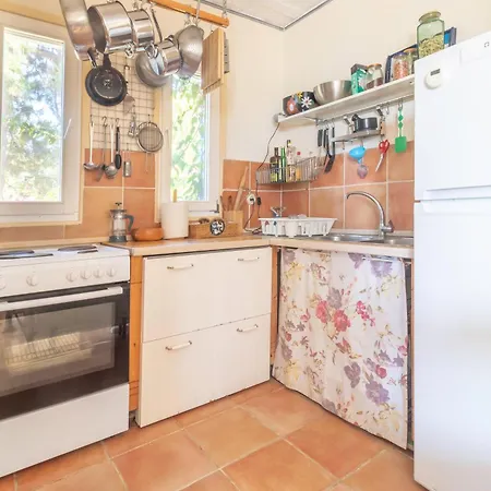 Holiday home Properstay 102 - Jade By The Sea Pefkochori
