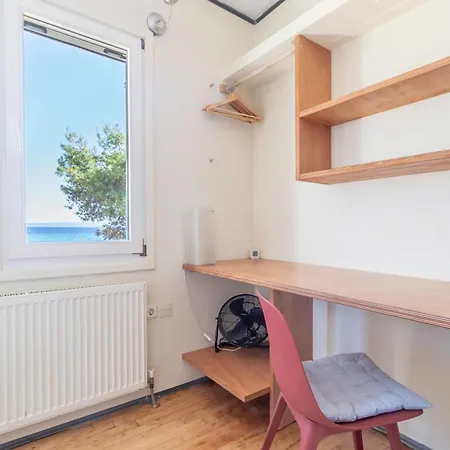 Holiday home Properstay 102 - Jade By The Sea Pefkochori