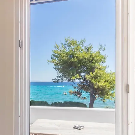Properstay 102 - Jade By The Sea Pefkochori