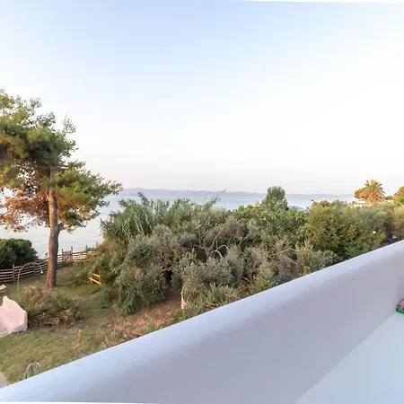 Properstay 102 - Jade By The Sea * Pefkochori