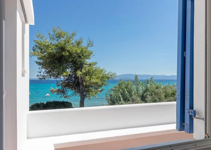 度假居 Properstay 102 - Jade By The Sea